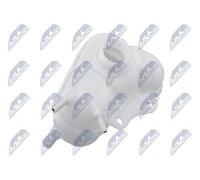 Original NTY Coolant Expansion Tank CZW-DW-006 For Daewoo