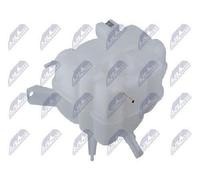 NTY CZW-FR-020 Coolant expansion tank
