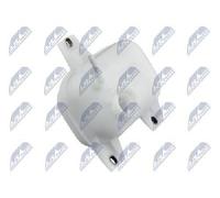 Original NTY Coolant Expansion Tank CZW-FT-004 For Fiat