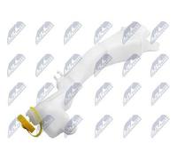 NTY CZW-HD-000 Coolant expansion tank