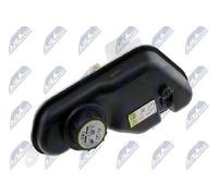 Original NTY Coolant Expansion Tank CZW-JG-001 For Jaguar