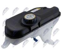 NTY CZW-JG-007 Coolant expansion tank