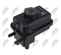 Original NTY Coolant Expansion Tank CZW-JG-011 For Jaguar