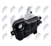 Original NTY Coolant Expansion Tank CZW-LR-008 For Land Rover