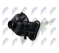 NTY CZW-ME-004 Coolant expansion tank