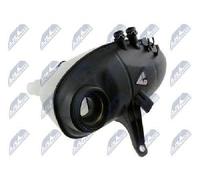 NTY CZW-ME-009 Coolant expansion tank