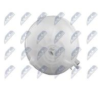 Expansion Tank, coolant Plastic CZW-ME-021 NTY for MERCEDES-BENZ VITO Bus VIANO