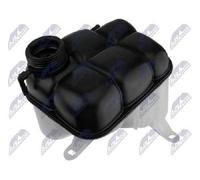 Original NTY Coolant Expansion Tank CZW-ME-039 For Mercedes-Benz