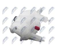 NTY CZW-PE-006 Coolant expansion tank