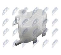 NTY CZW-PL-009 Coolant expansion tank