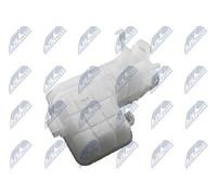 Original NTY Coolant Expansion Tank CZW-RE-003 For Renault