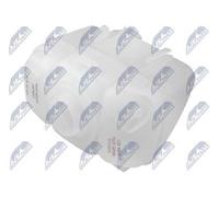 NTY CZW-VV-001 Coolant expansion tank