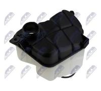 Original NTY Coolant Expansion Tank CZW-VV-003 For Volvo