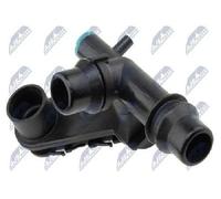 Original NTY Coolant Flange CTM-BM-030 For BMW
