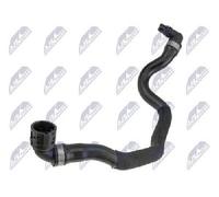NTY CPP-BM-118 Coolant pipe