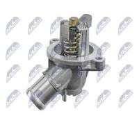 THERMOSTAT WITH COVER FOR CHEVROLET CRUZE EQUINOX 1.4 1.5 15-