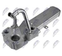 Original NTY Cooler Exhaust Gas Recirculation EGR-AU-045 For Audi VW