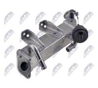Original NTY Cooler Exhaust Gas Recirculation EGR-RE-015 For Renault
