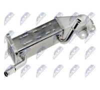 Original Nty Cooling Fan Exhaust Gas Recirculation EGR-FR-024A for Citroën Ford