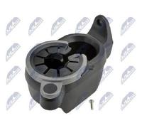 NTY EZC-ME-081 Interior Door Panel