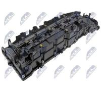 Valve cover head for BMW | 001-10-29928, 001-10-30267