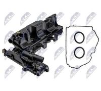 Original NTY Cylinder Head Cover BPZ-LR-012 For Land Rover