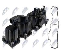 Original NTY Cylinder Head Cover BPZ-LR-013 For Land Rover