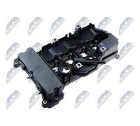 Original NTY Cylinder Head Cover BPZ-ME-001 For Mercedes-Benz