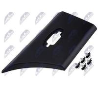 Original NTY Decorative/Protective Strip Side Wall EZC-RE-283 For Opel Renault