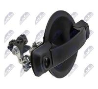 Original NTY Door Handle EZC-FT-304 For Fiat