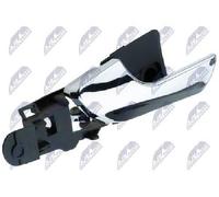 Original NTY Door Handle Interior Equipment EZC-AR-013 For Alfa Romeo