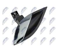 Original NTY Door Handle Interior Equipment EZC-FT-176 For Fiat