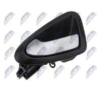 Original NTY Door Handle Interior Equipment EZC-SE-020 For Seat