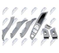 Original NTY Door Handle Interior Fitting EWS-BM-055 For BMW