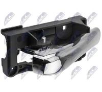 NTY EZC-AR-015 Door Handle, interior