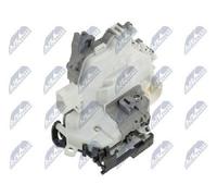 Original NTY Door Lock EZC-AU-119 For Audi Porsche