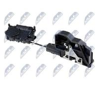 Original NTY Door Lock EZC-BM-031 For BMW Rolls-Royce