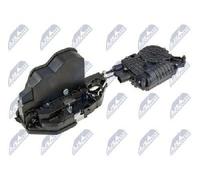 CENTRAL DOOR LOCK ACTUATOR FRONT FOR BMW X5 E70 06- X6 E71 07-