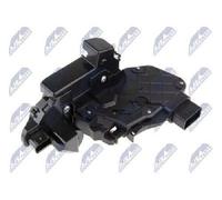 NTY EZC-FR-003 Door lock