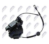 CENTRAL DOOR LOCK ACTUATOR FRONT FOR FORD TRANSIT MK8 14-
