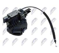 NTY EZC-FR-202 Door lock