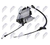 Original NTY Door Lock EZC-FR-326 For Ford
