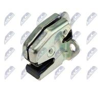 Original NTY Door Lock EZC-FT-068 For Fiat