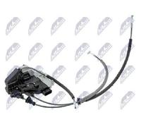 Original NTY Door Lock EZC-HY-632 For Hyundai