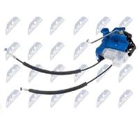 NTY EZC-HY-653 Door lock