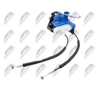 NTY EZC-HY-654 Door lock