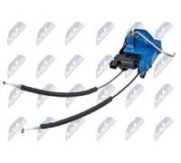 Fits NTY EZC-HY-656 central locking actuator rear