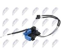 Original NTY Door Lock EZC-HY-681 For Hyundai