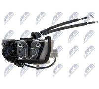 NTY EZC-KA-013 Door lock