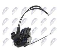 NTY EZC-KA-014 Door lock